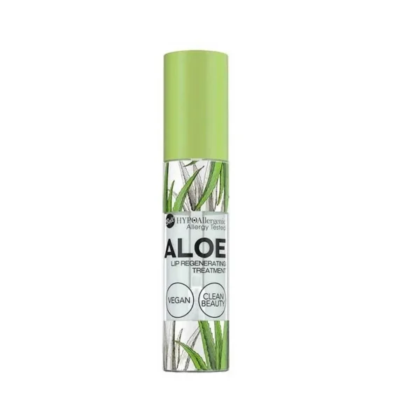 Bell HYPO Aloe Vegan Lip Regenerating Treatment Bell HYPO Aloe Vegan Lip Regenerating Treatment