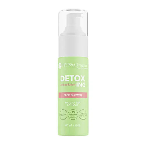 Bell HYPO Detoxing Face Glower Bell HYPO Detoxing Face Glower