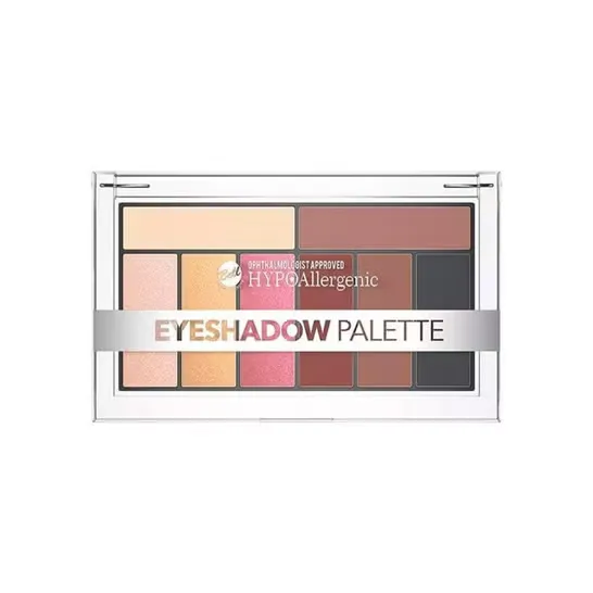 Bell HYPO Eyeshadow Palette - 02 Bell HYPO Eyeshadow Palette - 02