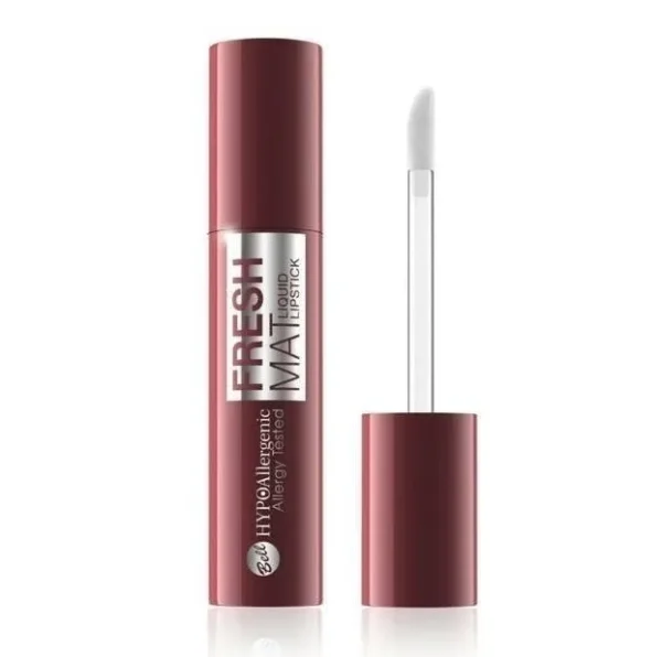 Bell HYPO Fresh MATTE Lipstick 06 Bell HYPO Fresh MATTE Lipstick 06