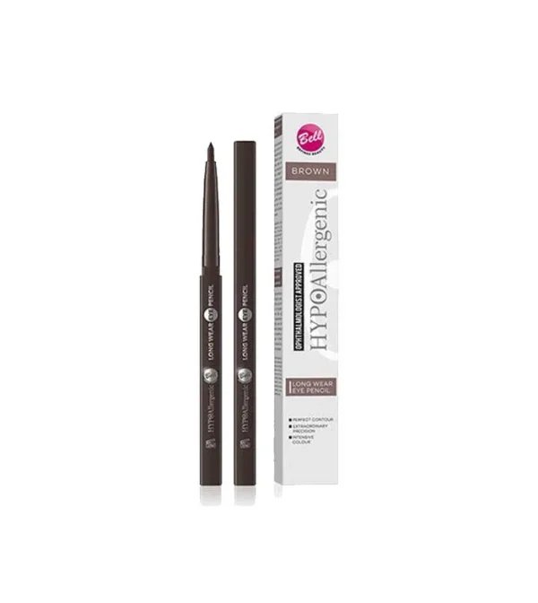 Bell HYPO Long Wear Eye Pencil - 02 Bell HYPO Long Wear Eye Pencil - 02