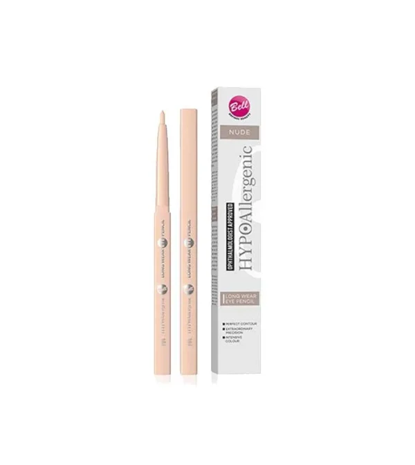 Bell HYPO Long Wear Eye Pencil - 03 Bell HYPO Long Wear Eye Pencil - 03