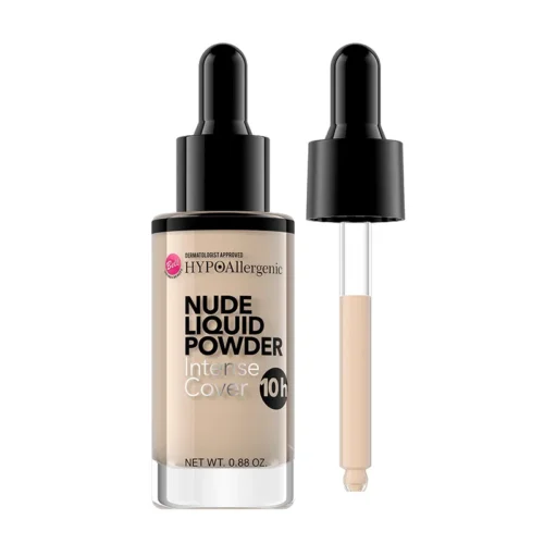 Bell HYPO Nude Liquid Powder 0