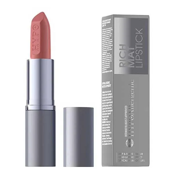 Bell HYPO Rich MATTE Lipstick -02 Bell HYPO Rich MATTE Lipstick -02