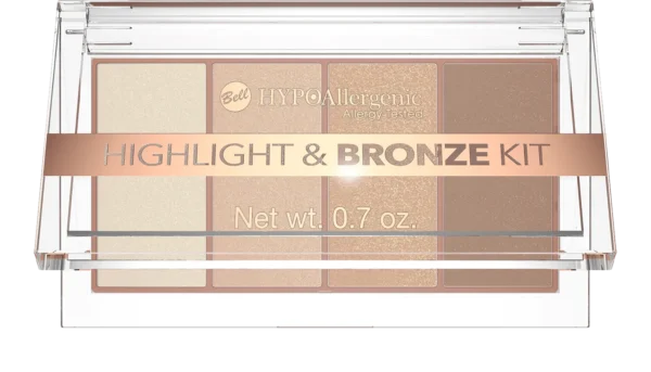 Bell Hypo HighLight & Bronze Kit 01 Bell Hypo HighLight & Bronze Kit 01