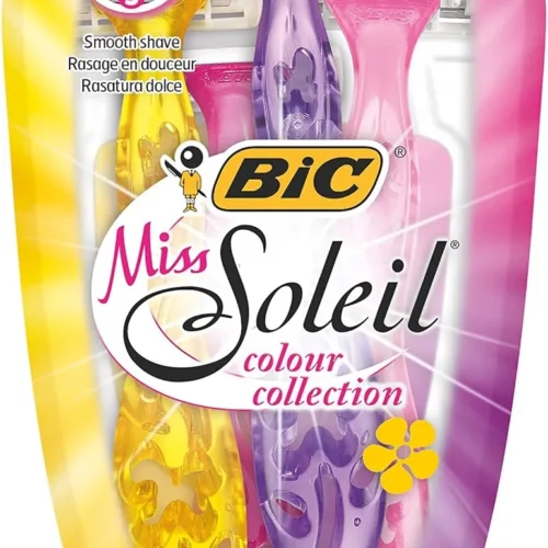 Bic Miss Soleil