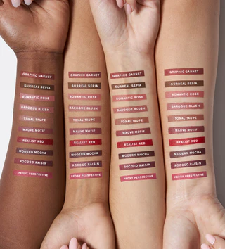 Biocura Cream + Shades Lipliner