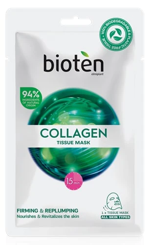 Bioten Collagen Tissue Mask Bioten Collagen Tissue Mask