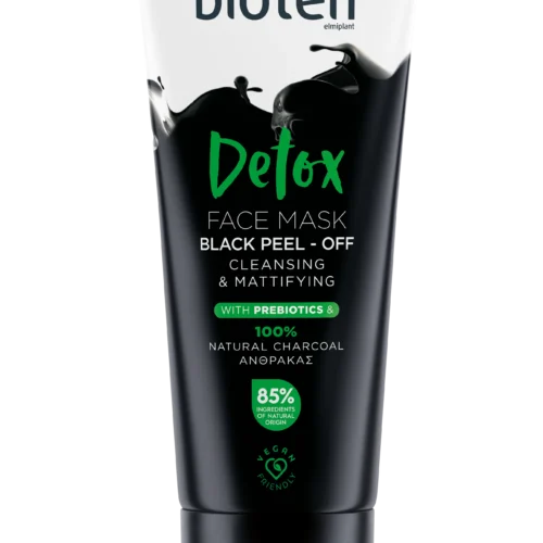 Bioten Detox Face Mask