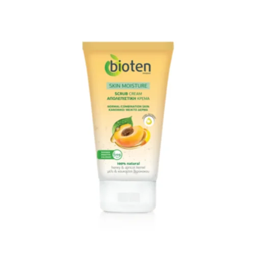 Bioten Scrub Cream Normal