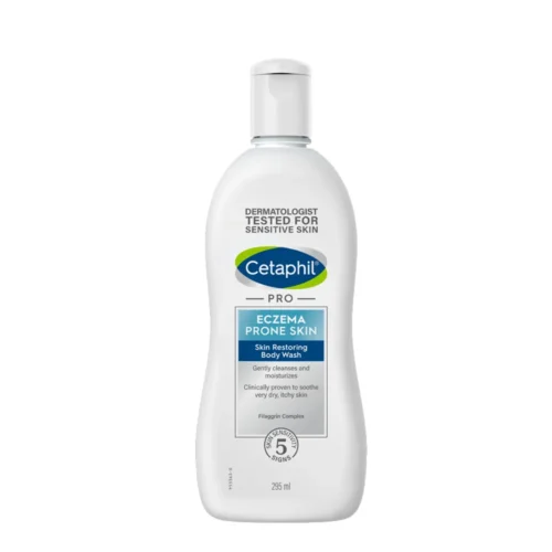 CETAPHIL  Body Wash 295 ML