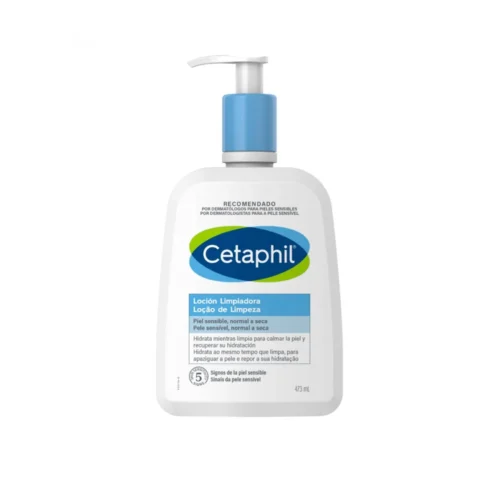 CETAPHIL  Gentle Skin Cleanser  473 ML