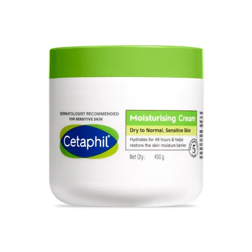 CETAPHIL  Hydrating Moisturiser 450 G