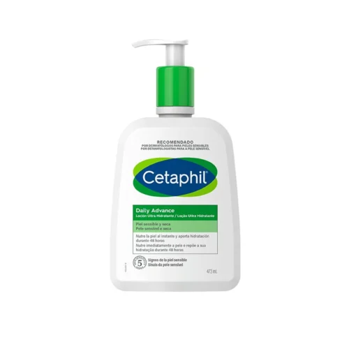 CETAPHIL  Hydrating Moisturiser 473 ML