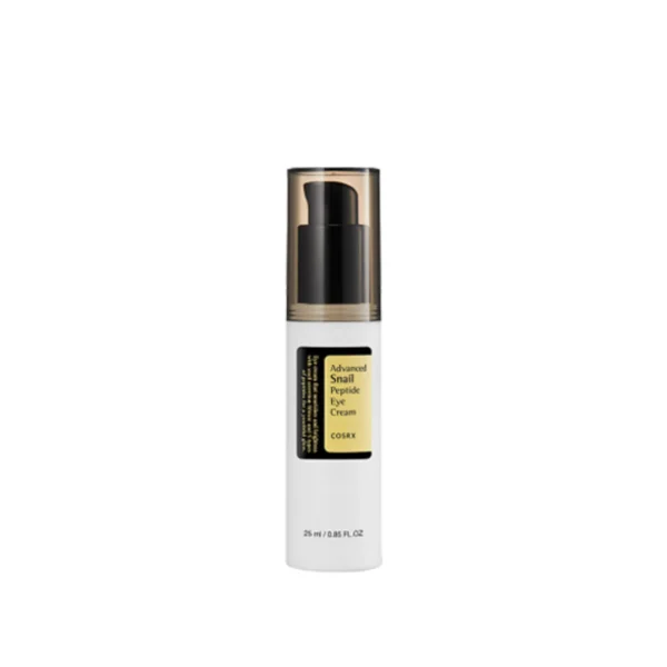 COSRX Advanced Snail Peptide Eye Cream COSRX Advanced Snail Peptide Eye Cream