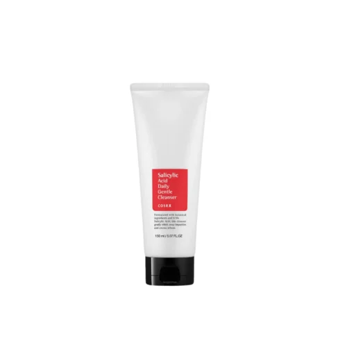 COSRX Salicylic Acid Daily Gentle Cleanser