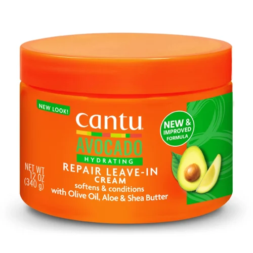 Cantu Avocado Hydrating - Leave-IN