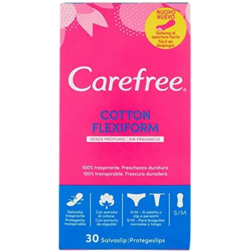 Carefree  Flexiform 30 S