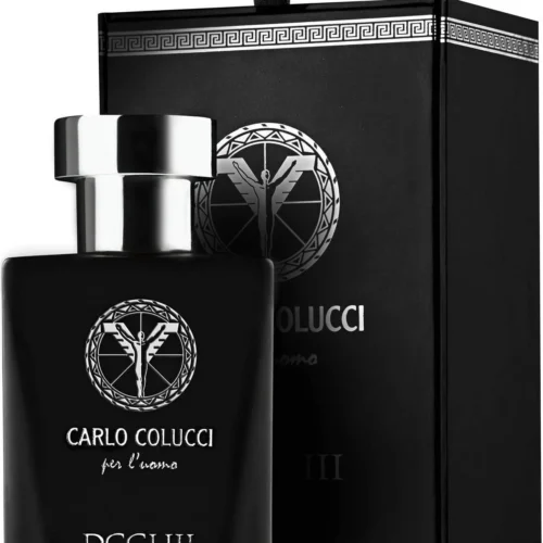Carlo Colucci PERFUME