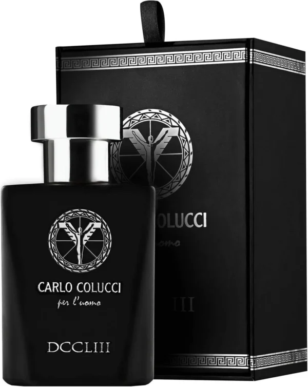 Carlo Colucci PERFUME