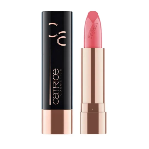 Catrice Power Plumping Gel Lipstick - 140