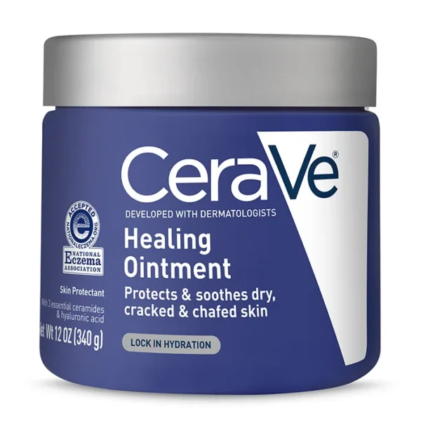CeraVe Healing Ointment Skin Protectant CeraVe Healing Ointment Skin Protectant