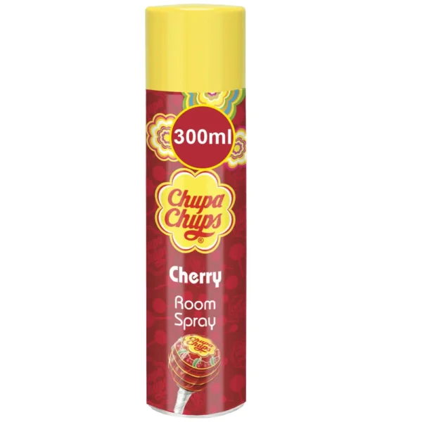 Chupa Chups Cherry Room Spray Chupa Chups Cherry Room Spray