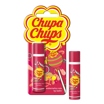 Chupa Chups Lip Balm 2PCS