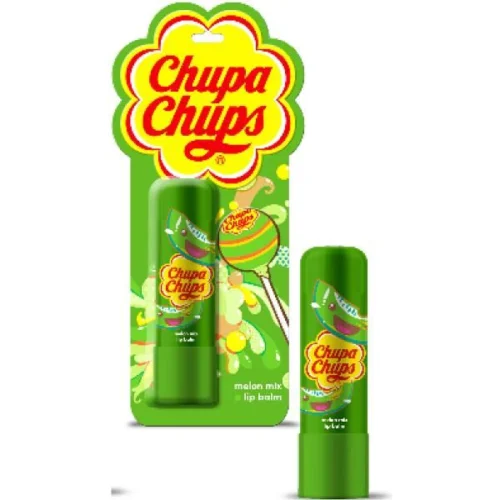 Chupa Chups Lip Balm Watermelon