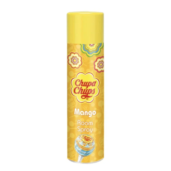 Chupa Chups Mango Room Spray Chupa Chups Mango Room Spray