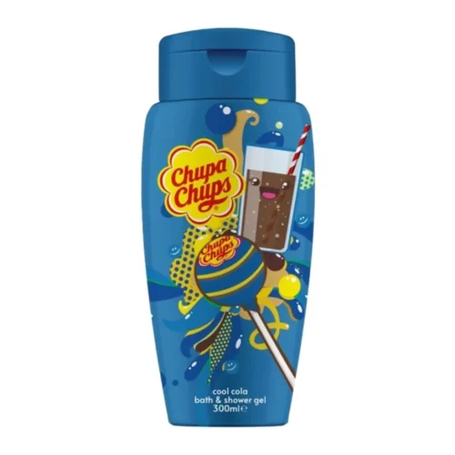 Chupa Chups Shower Cool Cola 300 Ml