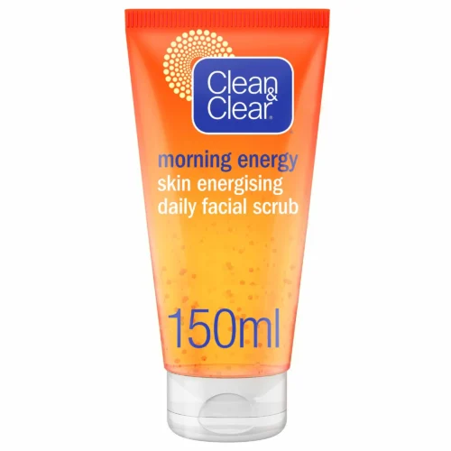 Clean & Clear Daily Facial Scrub