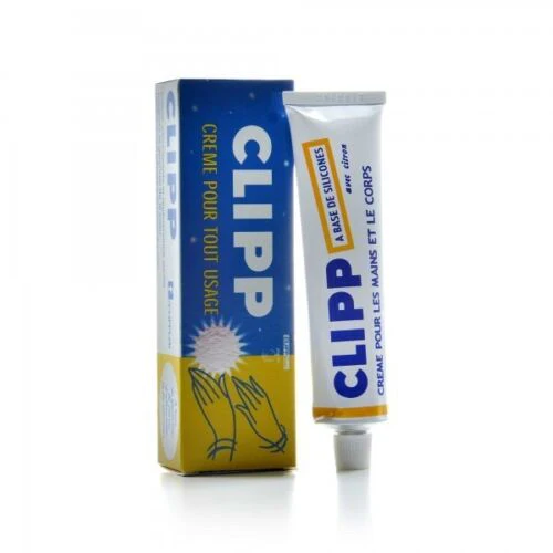 Clipp Creame 22 G