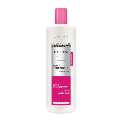 Cosmaline Balsam Nutrl-Strength  500 ML