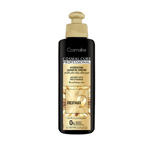 Cosmaline Hydrating Leave-In Cream Repair 9 250ML