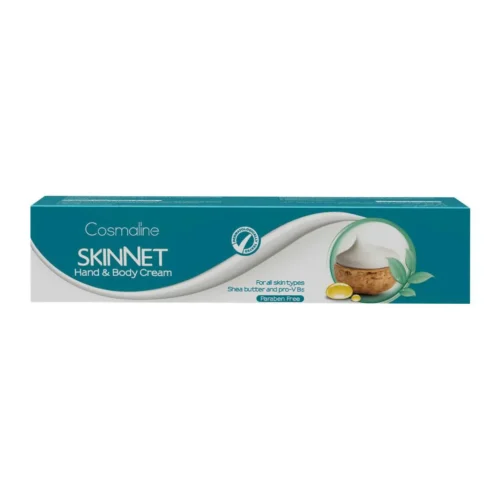 Cosmaline Skinnet Hand & Body Tube 60 ML