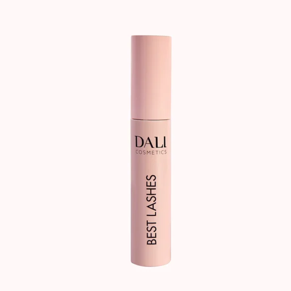 DALI Best Lashes Mascara DALI Best Lashes Mascara