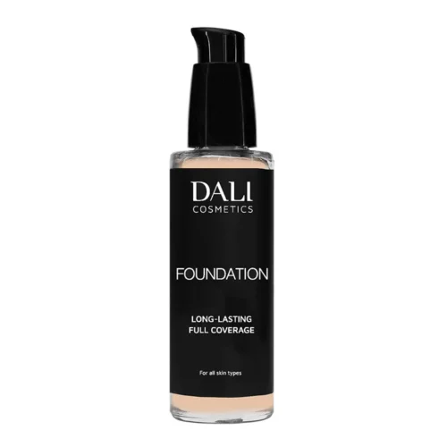 DALI Foundation - IVORY