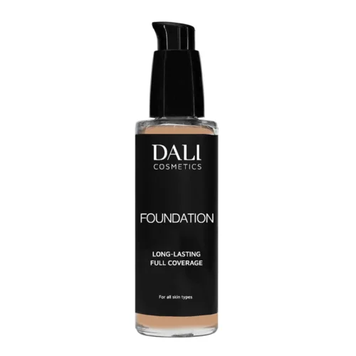 DALI Foundation - SAND BEIGE