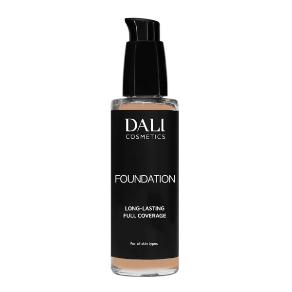 DALI Foundation - SAND BEIGE DALI Foundation - SAND BEIGE