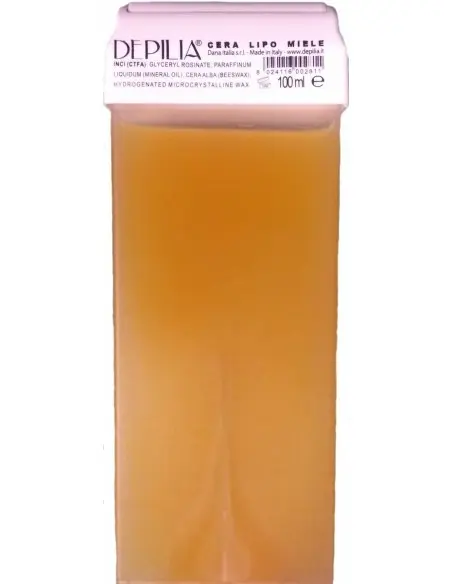 DEPILA Wax 100 ML DEPILA Wax 100 ML