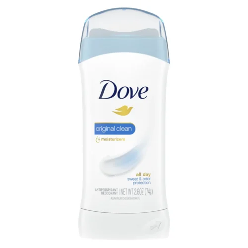 DOVE oRIGINAL Clean 74G
