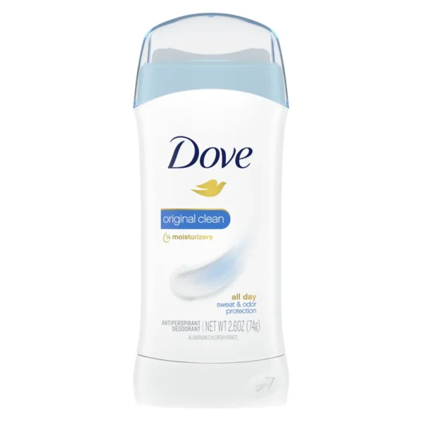DOVE oRIGINAL Clean 74G