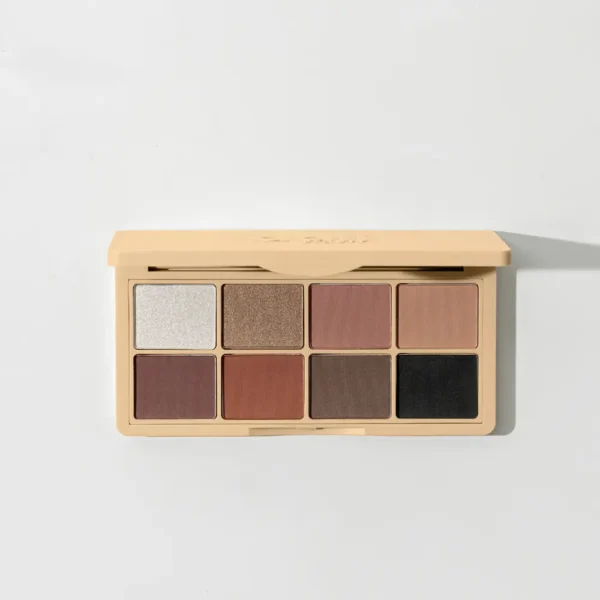 Dali Beauty Eyeshadow Palette Bare Essence Dali Beauty Eyeshadow Palette Bare Essence
