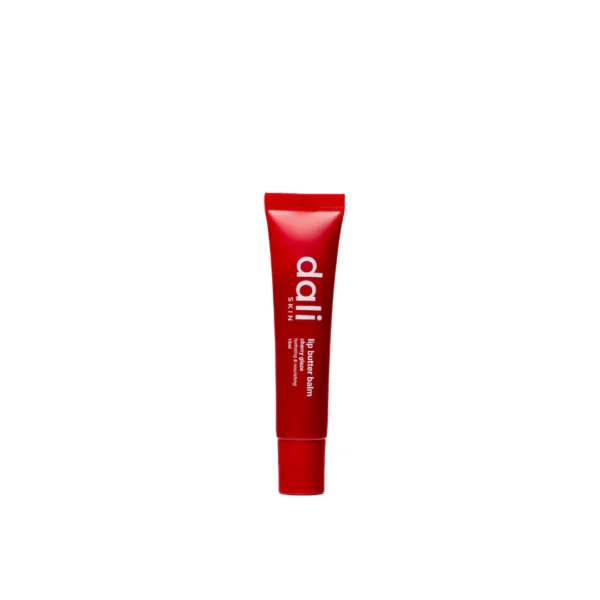 Dali Lip Butter Balm - Cherry Glaze Dali Lip Butter Balm - Cherry Glaze