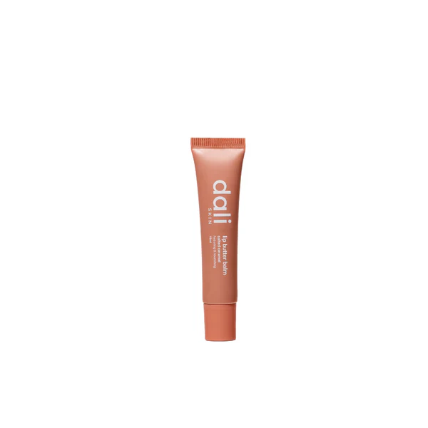 Dali Lip Butter Balm - Salted Caramel Dali Lip Butter Balm - Salted Caramel