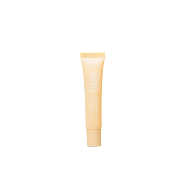 Dali Lip Butter Balm - Vanilla Cake Dali Lip Butter Balm - Vanilla Cake