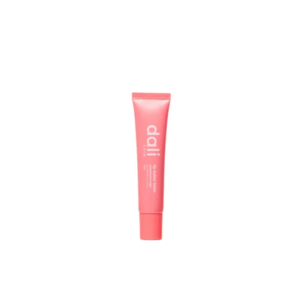 Dali Lip Butter Balm - Watermelon Sugar Dali Lip Butter Balm - Watermelon Sugar