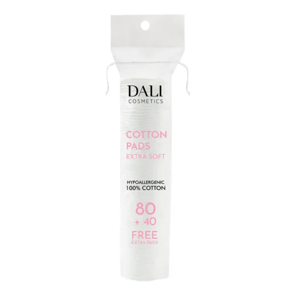 Dali Skin Cotton Pads Dali Skin Cotton Pads