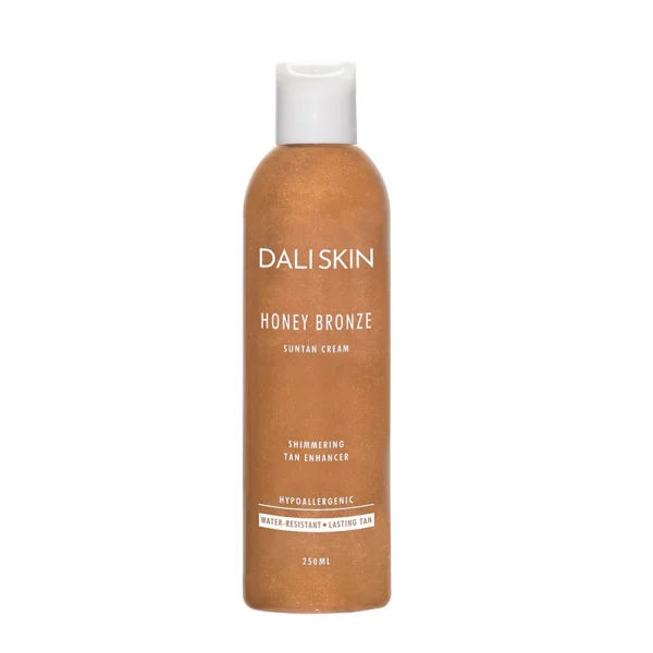 Dali Skin Honey Bronzer Dali Skin Honey Bronzer